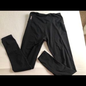 Zella Live In High Waisted Brushed Leggings